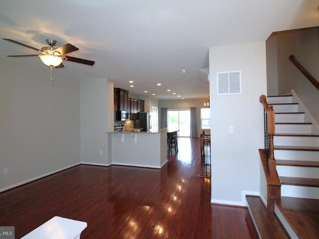 Townhouse for sale in Chester, Pennsylvania