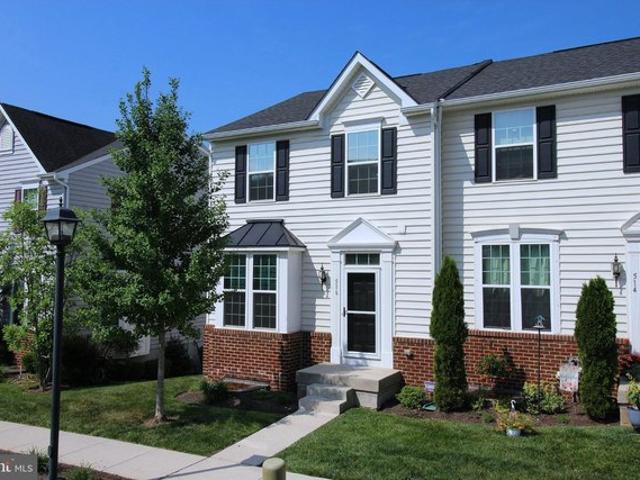 Townhouse for sale in Chester, Pennsylvania