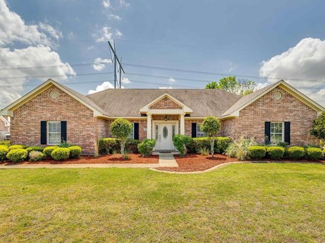 House for sale in Sterlington, Louisiana
