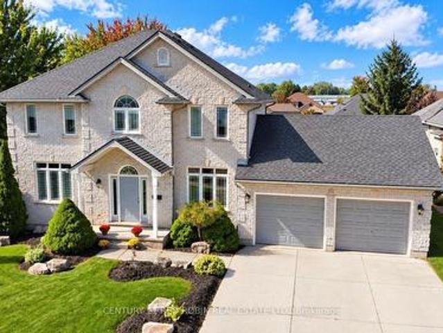 House for sale in Strathroy, Strathroy-Caradoc