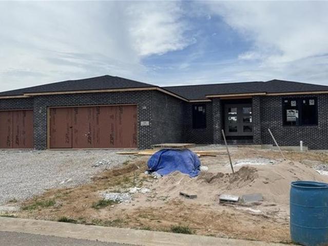 House for sale in Monroe, Illinois