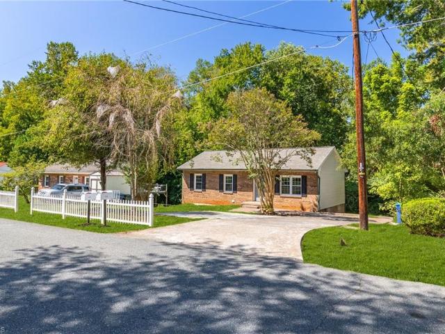 House for sale in Rural Hall, North Carolina