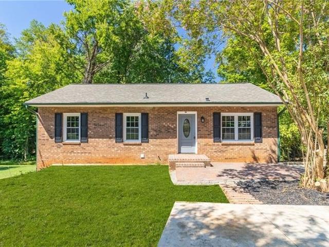 House for sale in Rural Hall, North Carolina