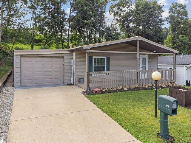 House for sale in Murrysville, Pennsylvania