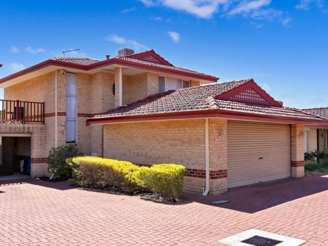 Apartment for sale in Maddington, Western Australia