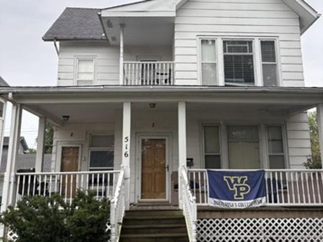 House for sale in Mahaska, Iowa