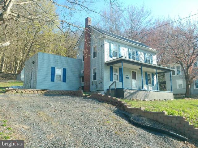 House for sale in Burnham, Pennsylvania