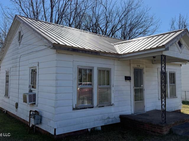 House for sale in Corinth, Mississippi