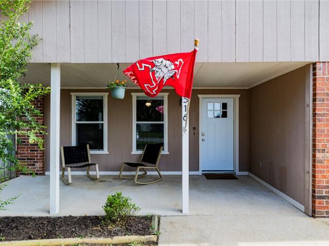 House for sale in Ark