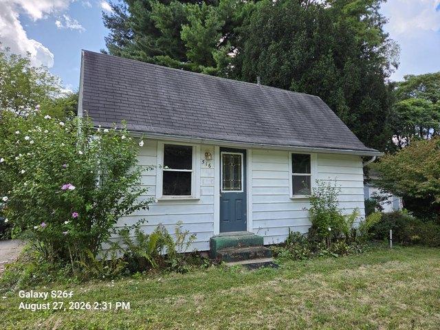 House for sale in Niles, Michigan