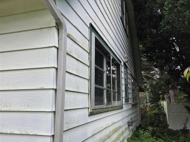 House for sale in Niles, Michigan