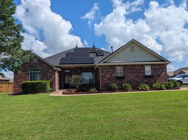 House for sale in Muskogee, Oklahoma