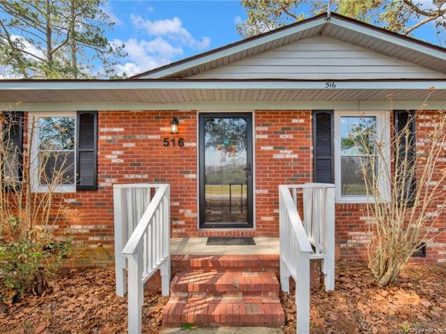 House for sale in Stedman, North Carolina