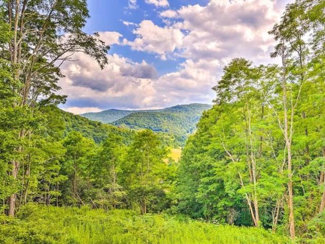 House for sale in West Virginia