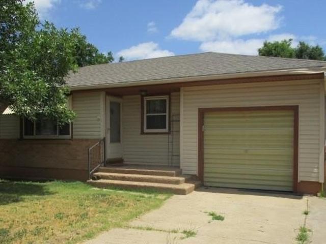 House for sale in Kansas