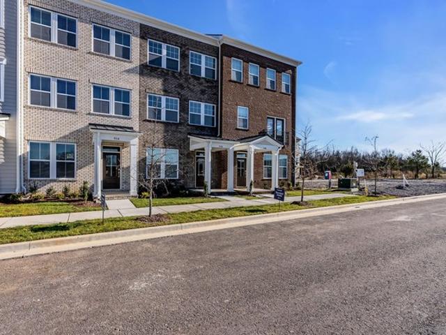 Townhouse for sale in Tennessee