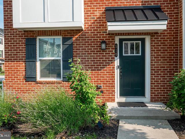 Townhouse for sale in Malvern