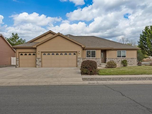 House for sale in Montrose, Colorado