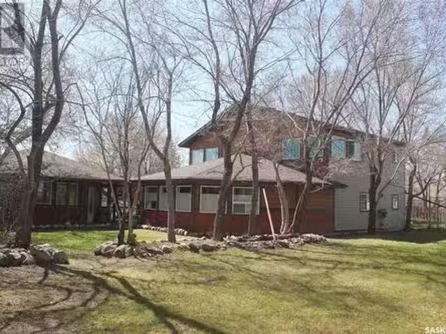 House for sale in Indian Head, Saskatchewan