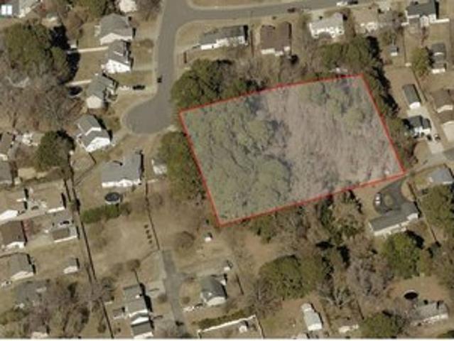 Land for sale in Virginia