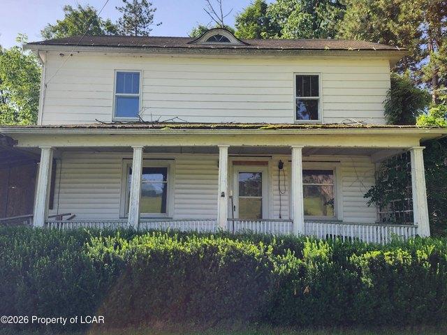 House for sale in Shickshinny, Pennsylvania