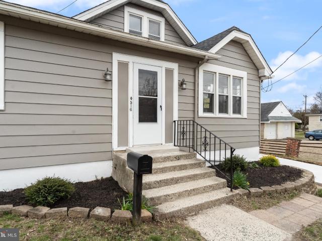 Property for sale in Turnersville, New Jersey