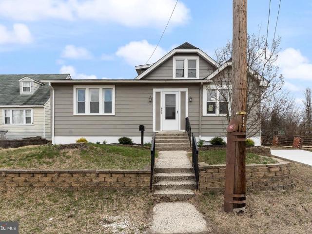 House for sale in Turnersville, New Jersey