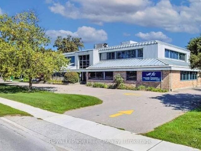 Office for sale in Stratford, Ontario
