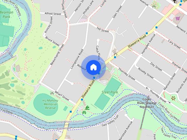 House for rent in Sydney, New South Wales