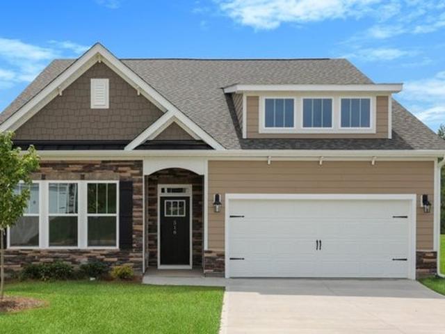 House for sale in Woodruff, South Carolina