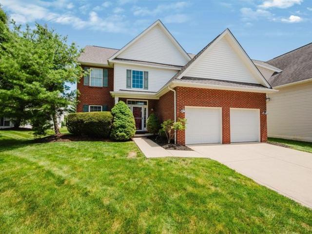 House for sale in Westerville, Ohio
