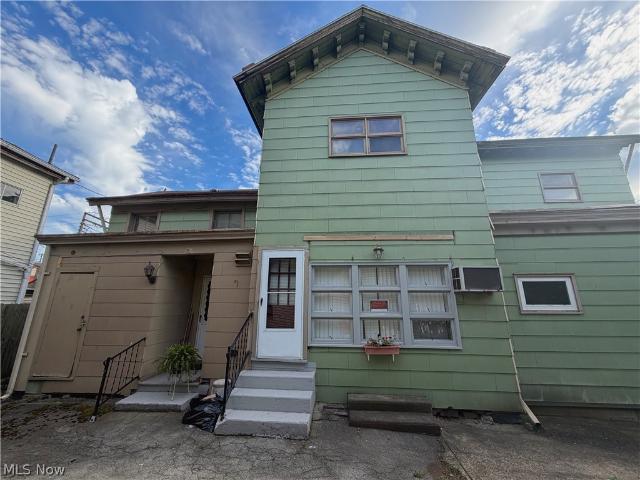 House for sale in East Liverpool, Ohio