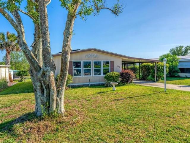 House for sale in Lady Lake, Florida