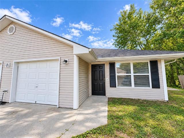House for sale in Odessa, Lafayette County