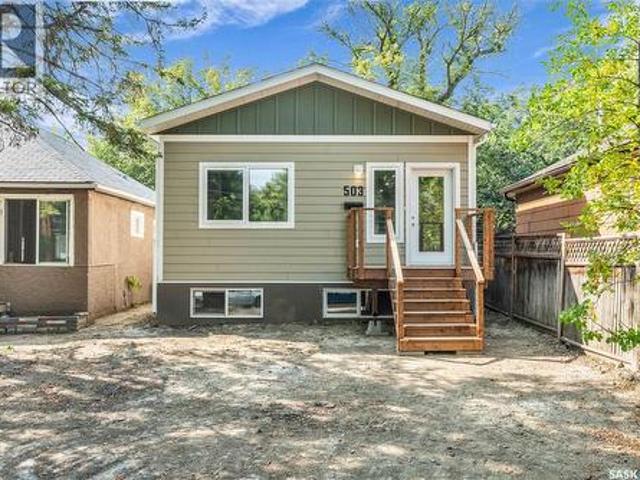 House for sale in Saskatoon, Saskatchewan
