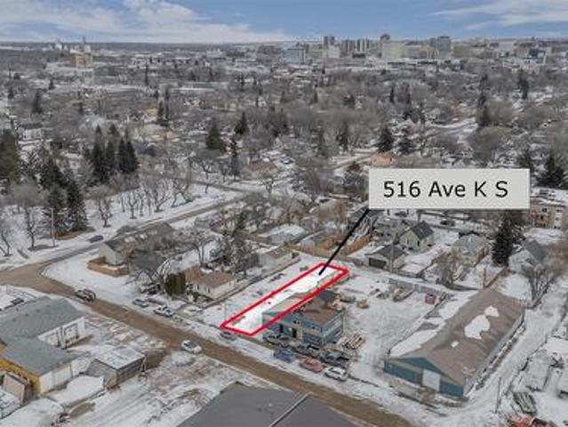 Land for sale in Saskatoon, Saskatchewan