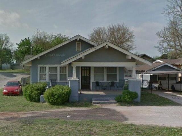House for sale in Perry, Oklahoma