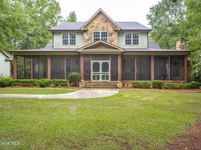 House for sale in Harlem, Georgia