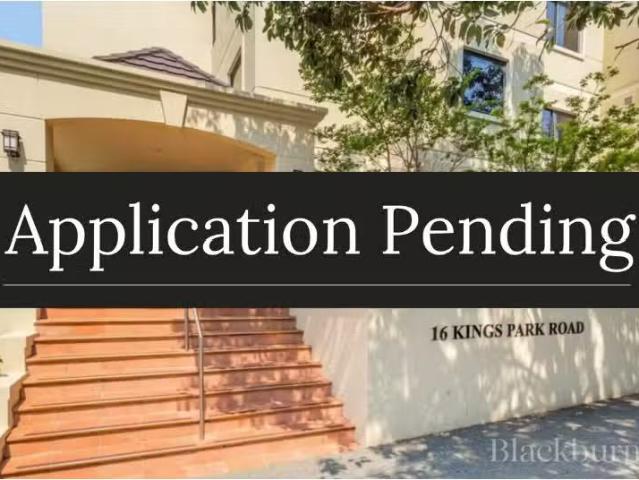 Apartment for rent in Cockburn, Western Australia