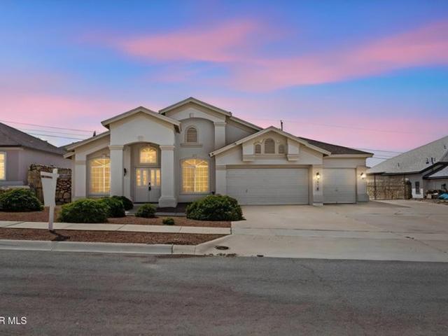 House for sale in Canutillo Heights, Canutillo