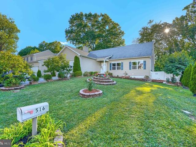 House for sale in Catonsville, Maryland