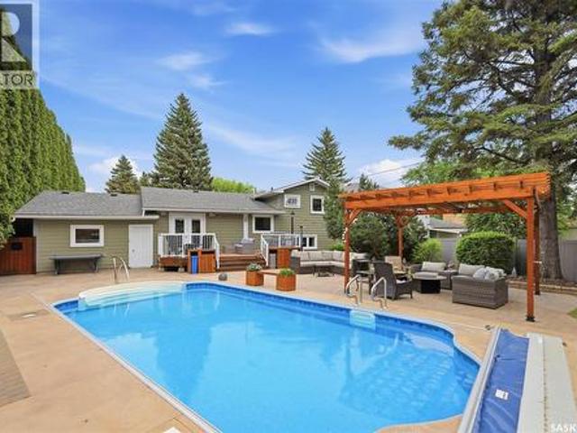 House for sale in Saskatoon, Saskatchewan