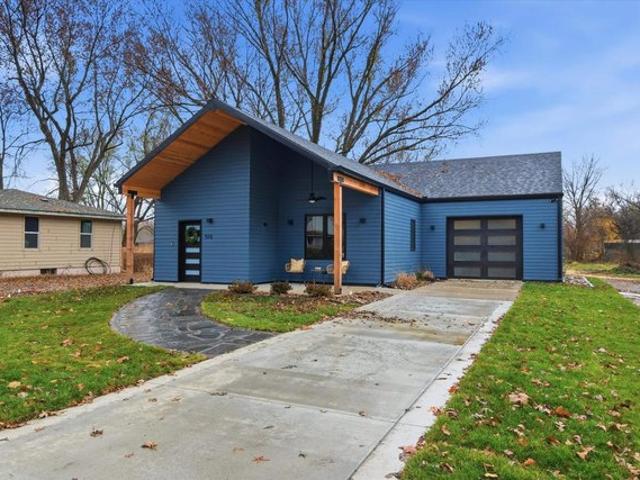 House for sale in Kansas