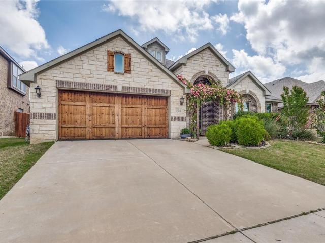House for sale in Johnson, Texas