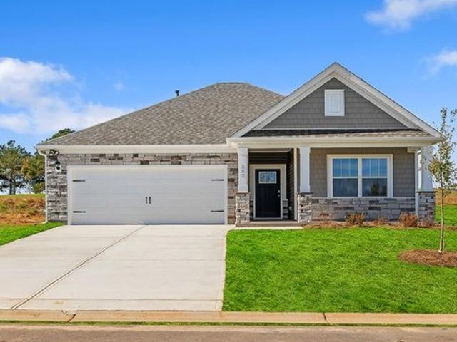 House for sale in Landrum, South Carolina