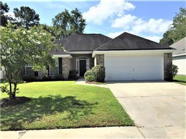 House for rent in Richmond Hill, Georgia
