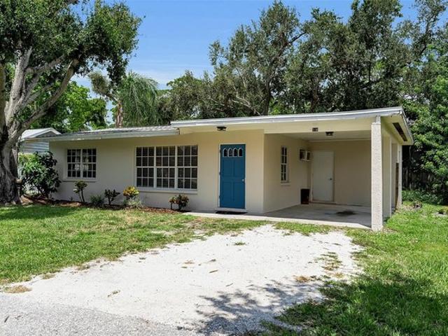 House for sale in Nokomis, Florida