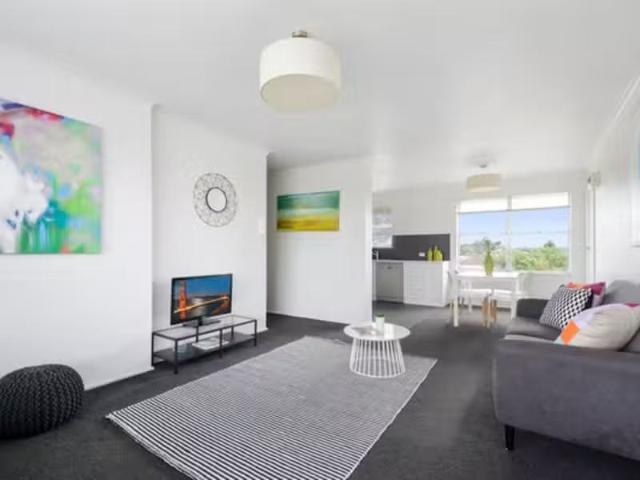 Apartment for rent in Braybrook