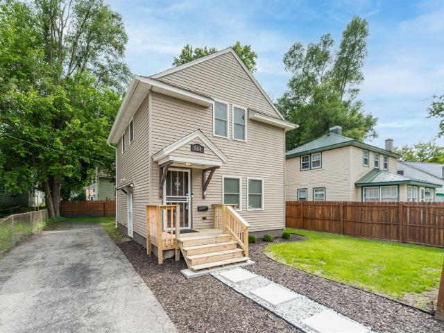 House for sale in Kalamazoo, Michigan