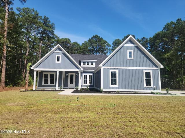 House for sale in Calabash, North Carolina